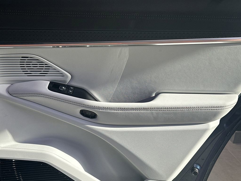 New 2025 Jeep Wagoneer S Limited AWD/4WD image 15