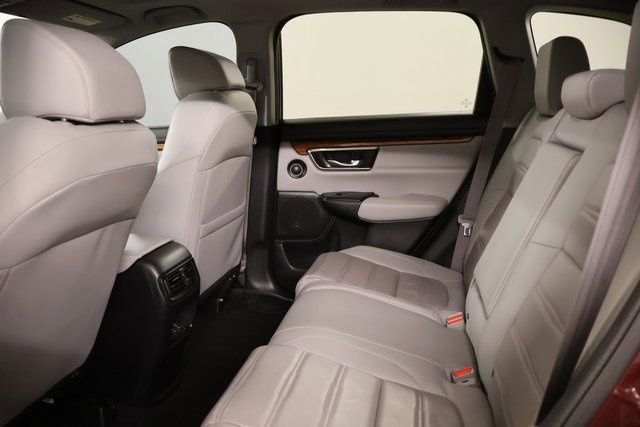 Used 2019 Honda CR-V EX-L image 28