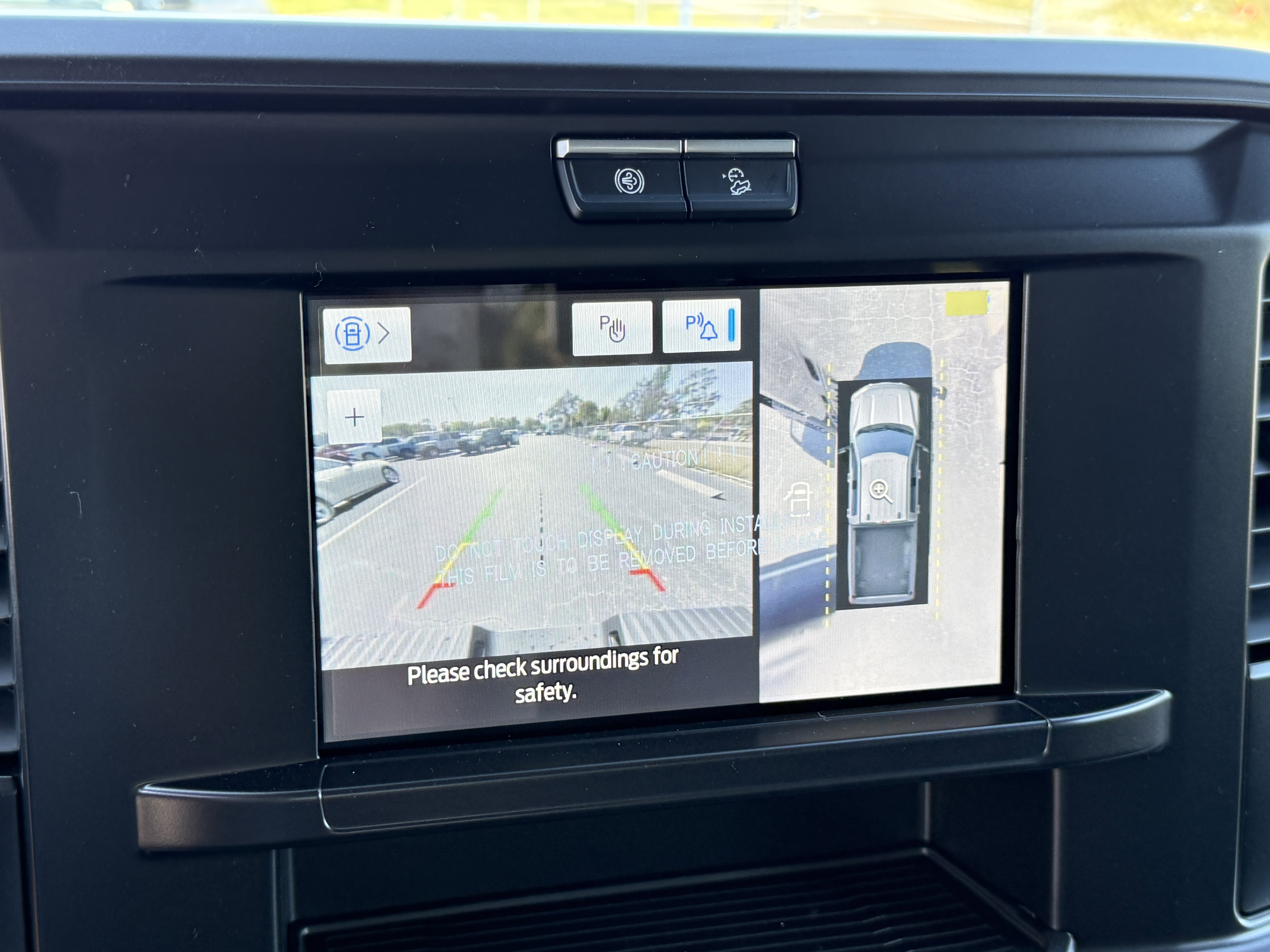 New 2026 Ford F250 XL image 18