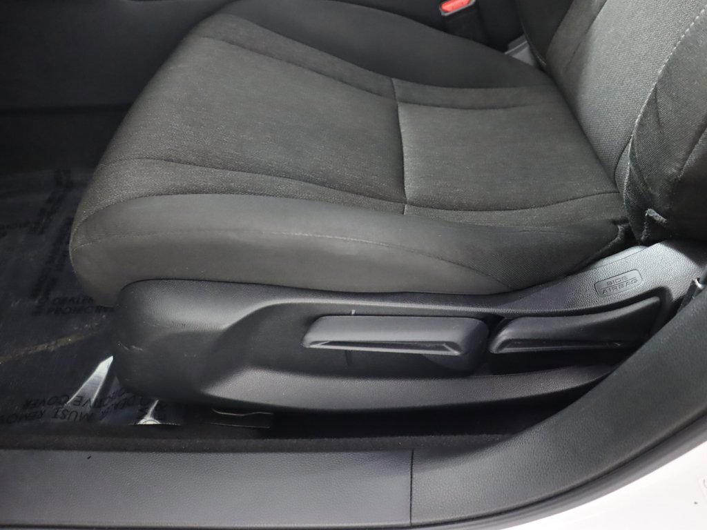 Used 2025 Honda Accord LX image 27