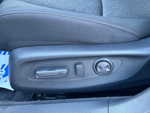 Certified 2025 Honda Accord SE image 16