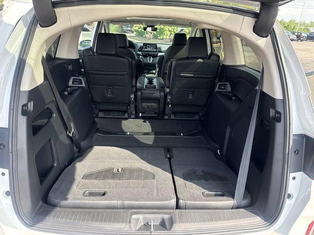New 2026 Honda Odyssey EX-L image 31