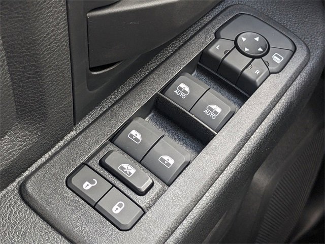 New 2025 RAM 3500 Tradesman w/ Chrome Appearance Group image 20