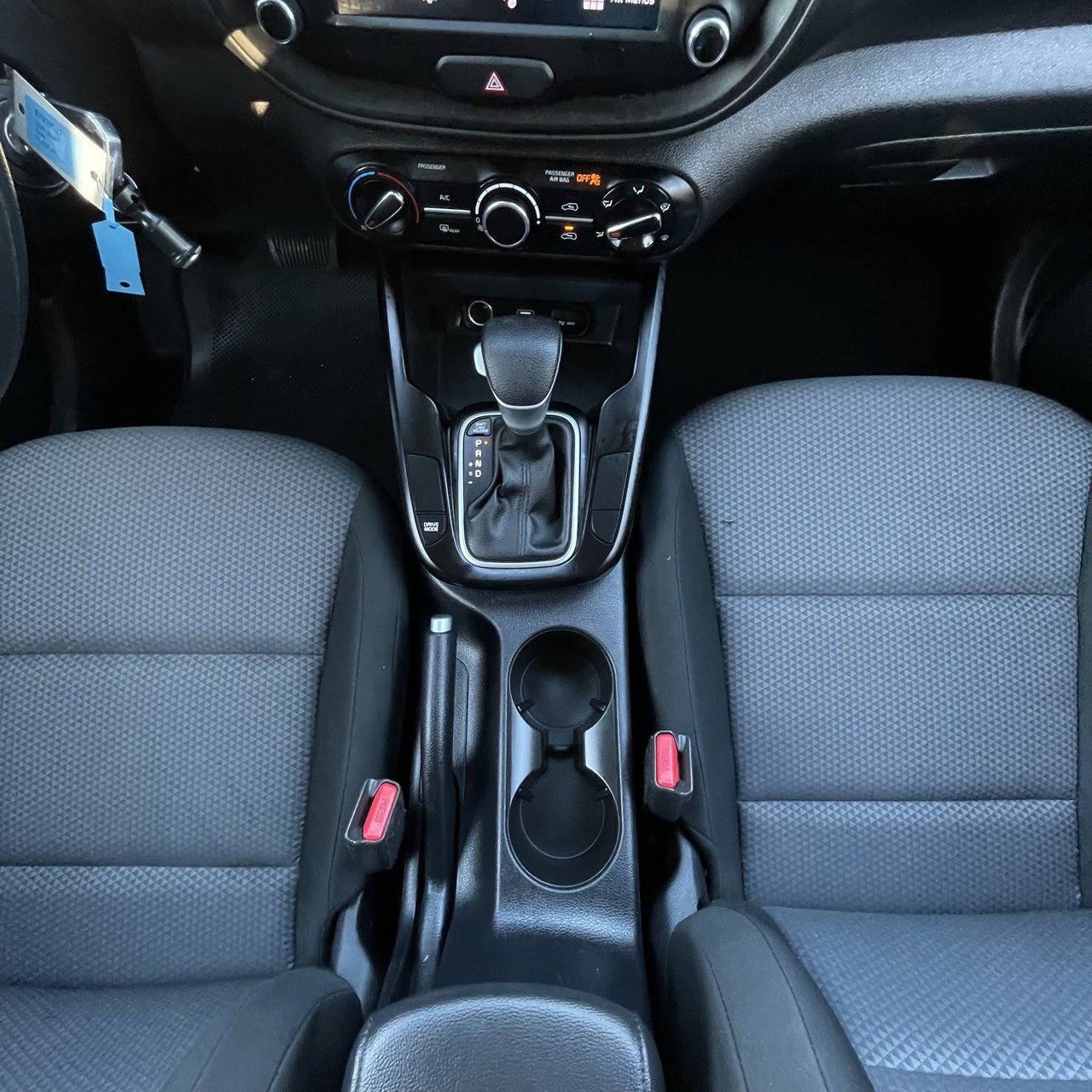 Used 2024 Kia Soul LX w/ Option Group 015 image 18