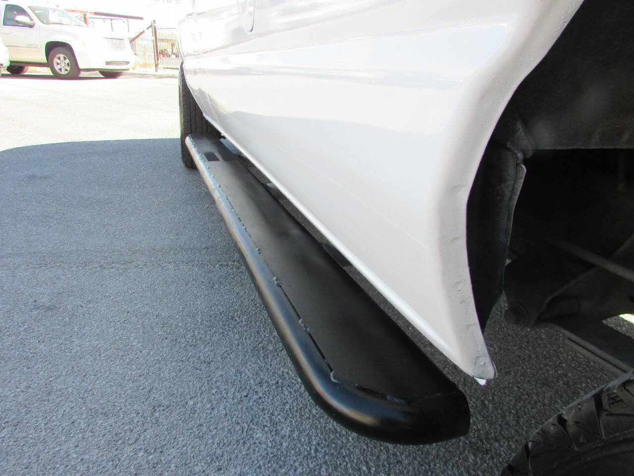 Used 2012 Ford E-250 and Econoline 250 w/ PWR Group image 22