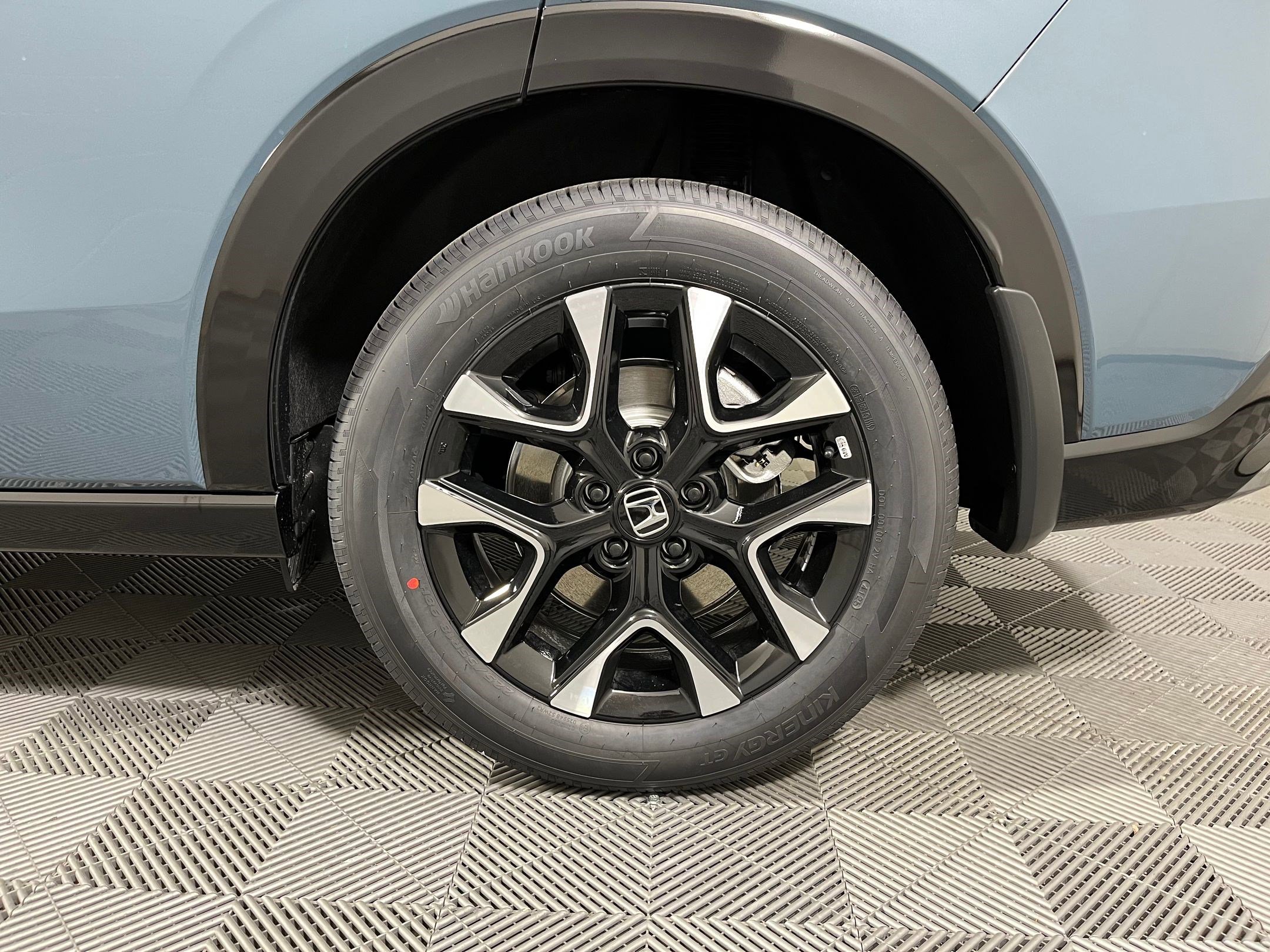 New 2026 Honda HR-V EX-L image 20