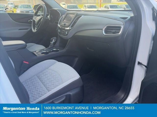 Used 2022 Chevrolet Equinox LS w/ LS Convenience Package FWD image 36