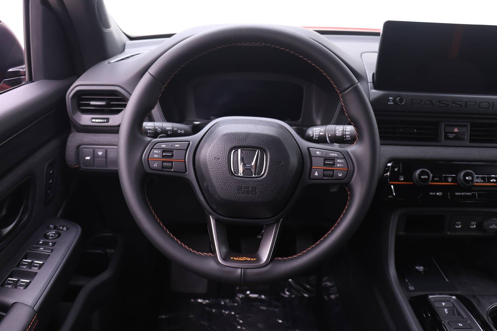New 2026 Honda Passport TrailSport image 13