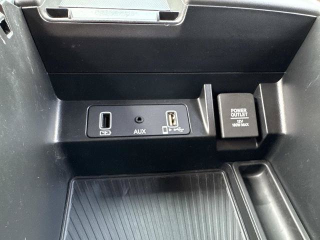 Used 2021 Acura TLX w/ A-SPEC Package FWD image 22
