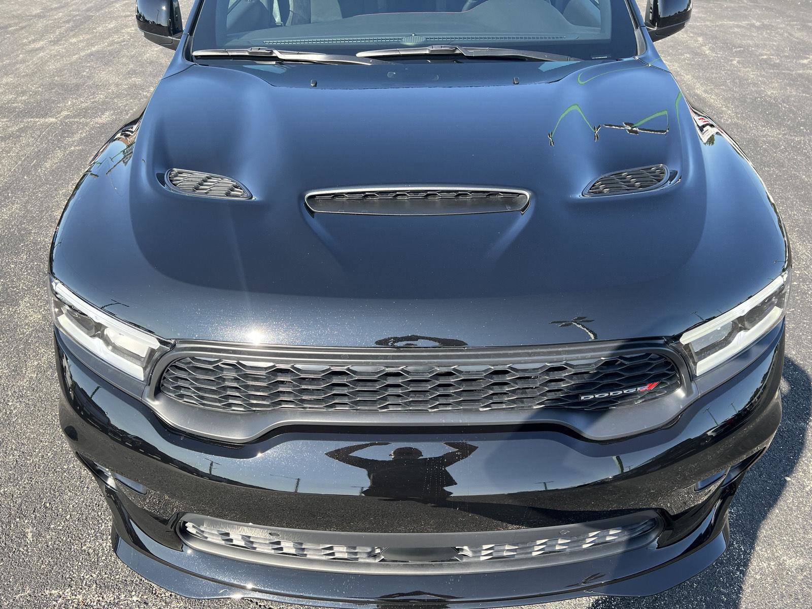 New 2026 Dodge Durango GT image 52