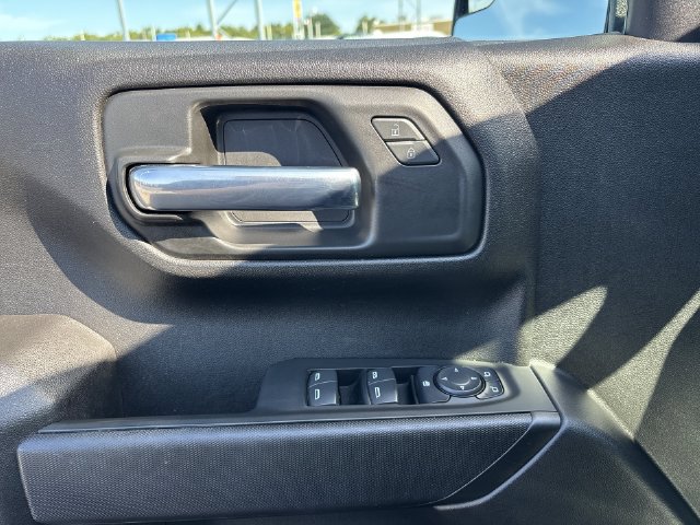 Certified 2023 Chevrolet Silverado 1500 Custom w/ Rally Edition AWD/4WD image 22