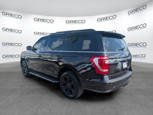 Used 2020 Ford Expedition XLT w/ Equipment Group 202A RWD image 5