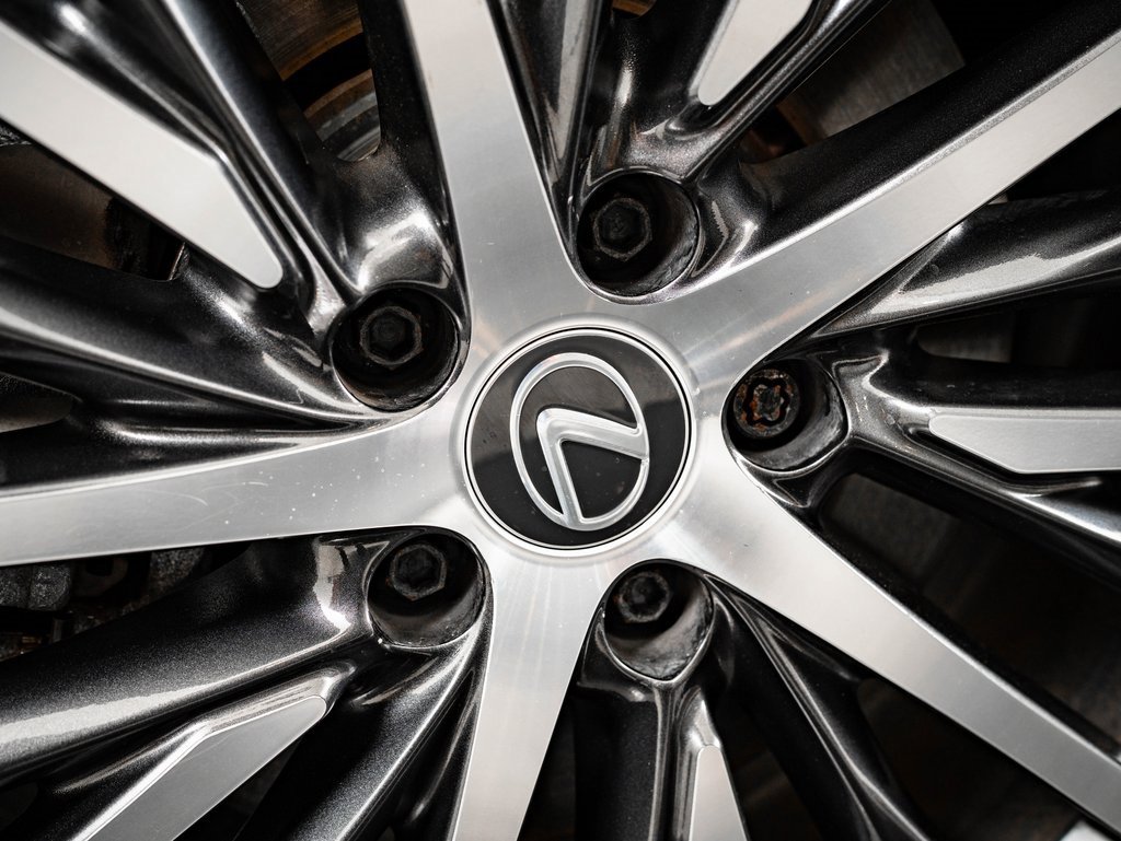 Certified 2024 Lexus RX 350 Premium Plus w/ Convenience Package image 8