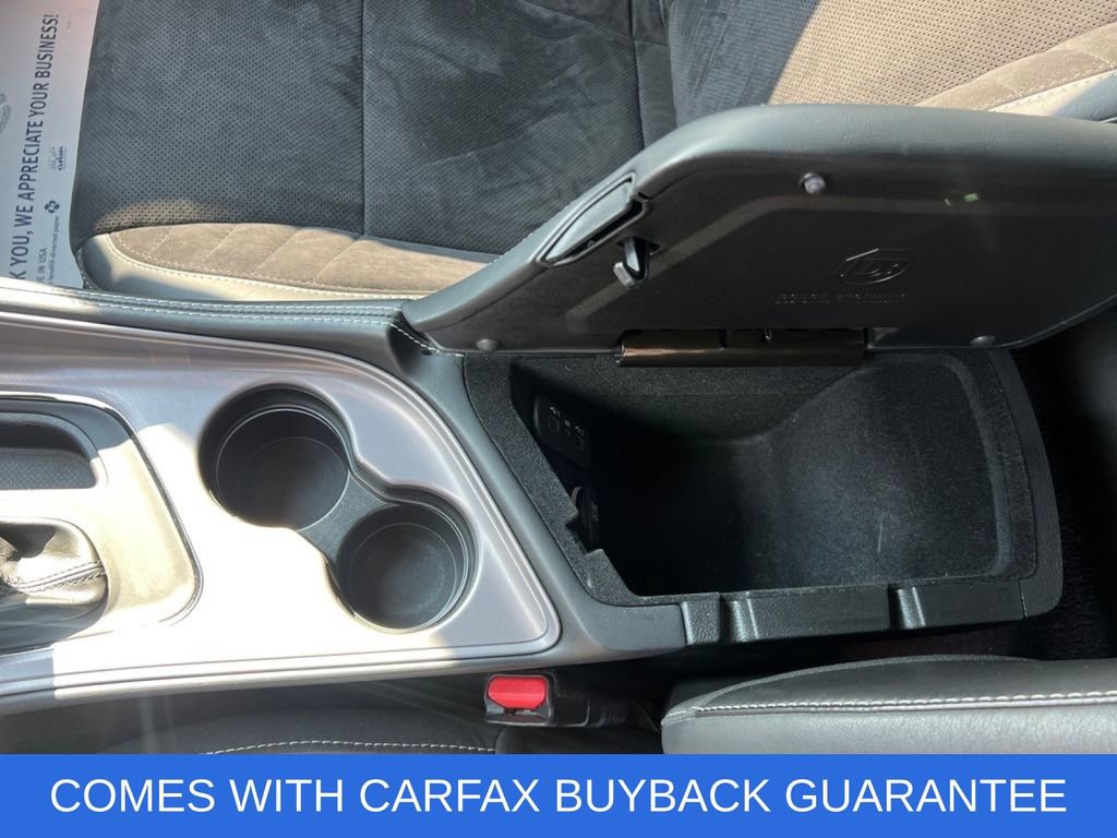 Used 2023 Dodge Challenger SRT Hellcat w/ Driver Convenience Group image 29