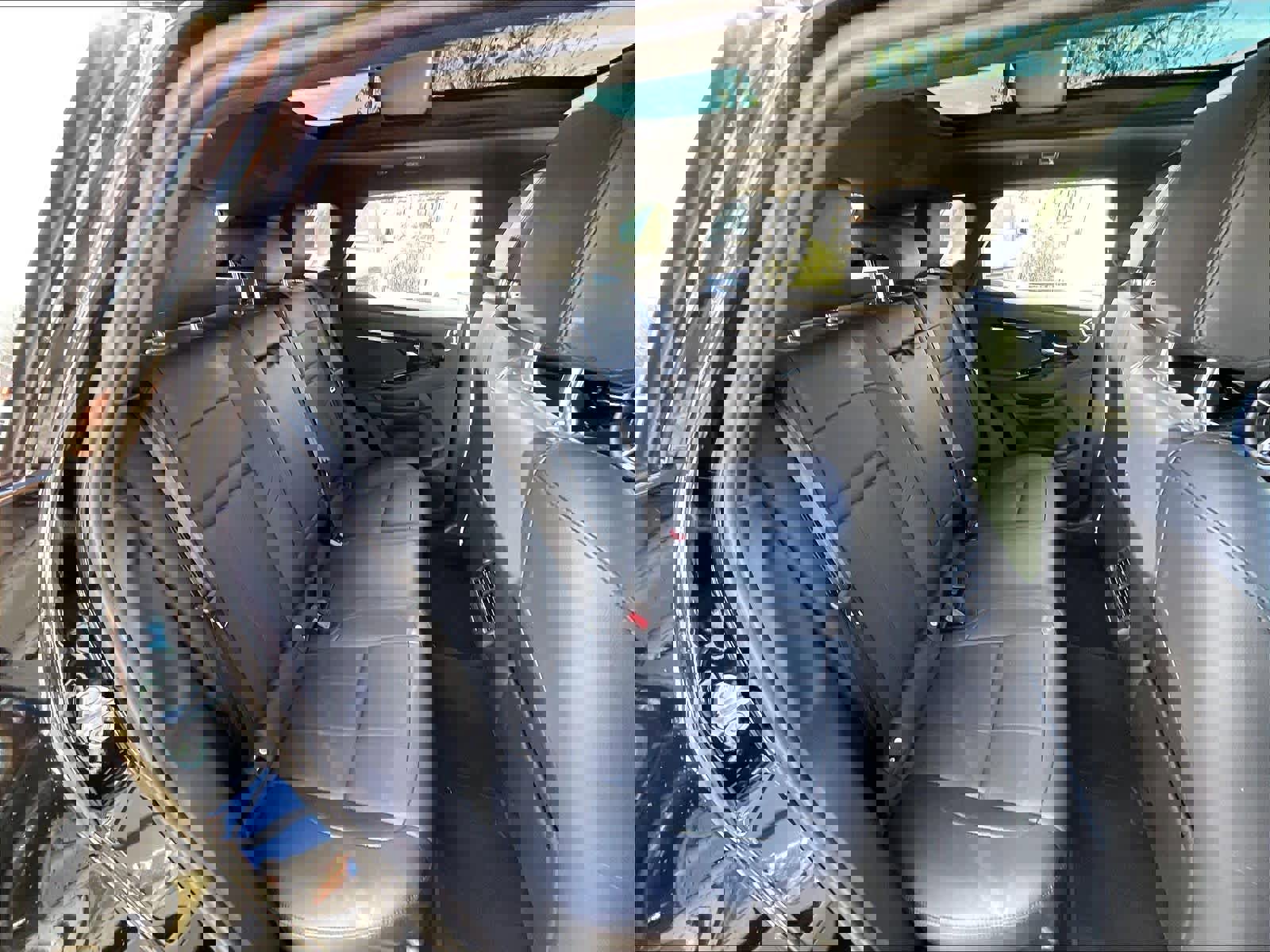 Used 2026 Land Rover Range Rover Evoque Dynamic SE image 28