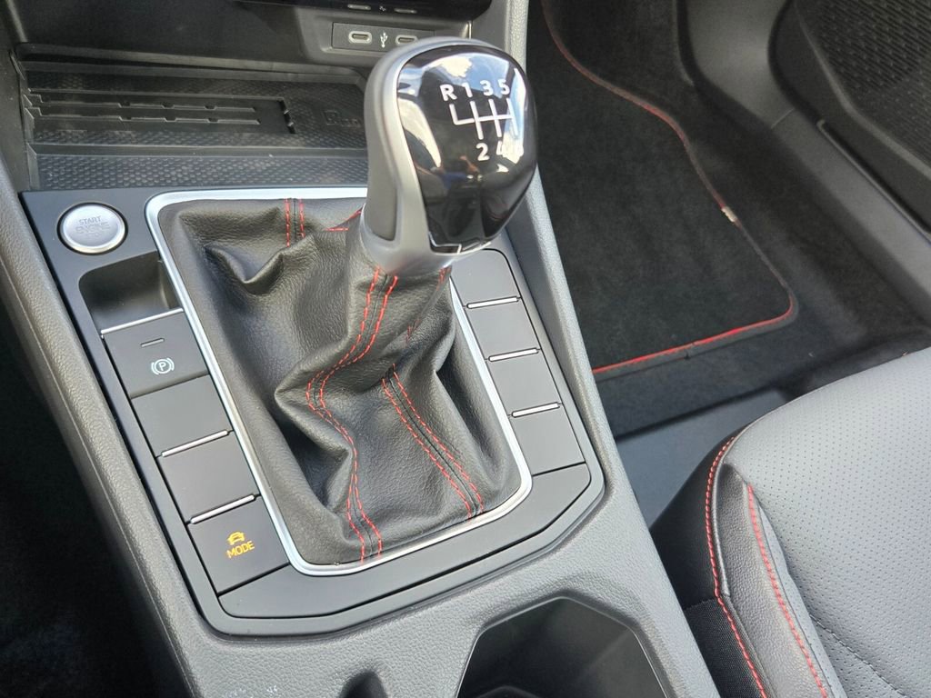 New 2026 Volkswagen Jetta GLI Autobahn FWD image 11