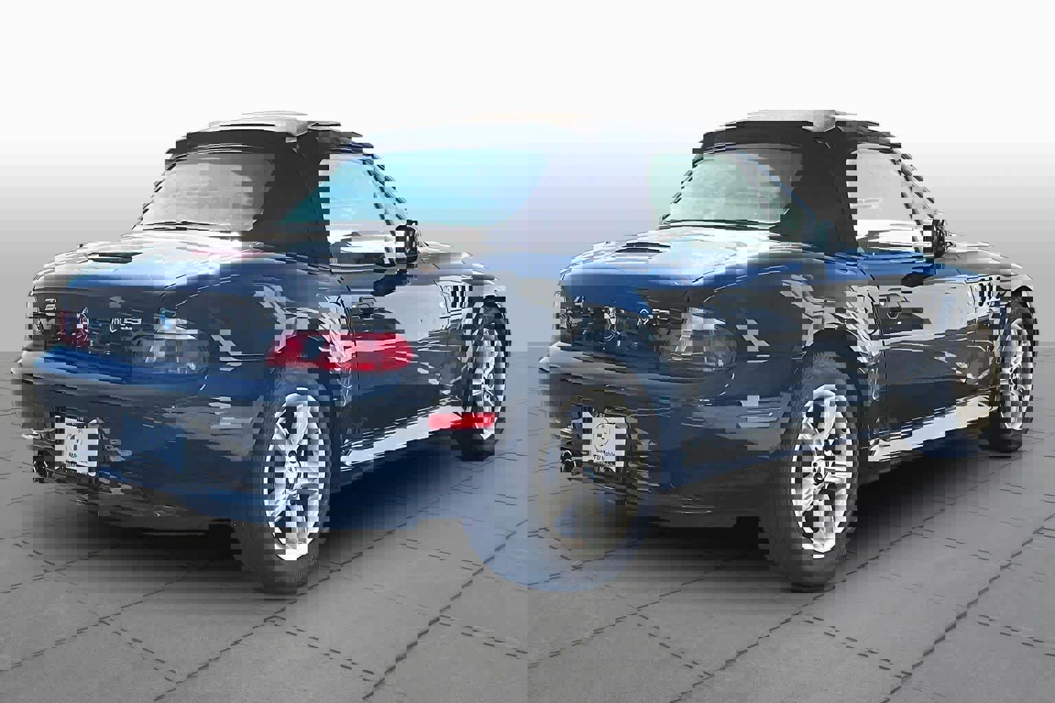 Used 2000 BMW Z3 2.5i image 12