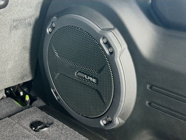 New 2025 Jeep Wrangler Unlimited Rubicon w/ Technology Group image 17