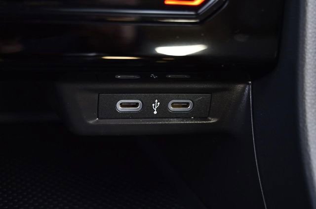 New 2026 Volkswagen Jetta Sport image 16