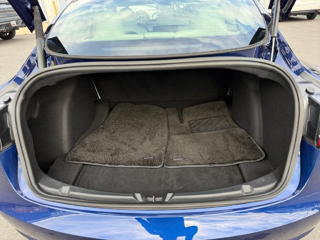 Used 2023 Tesla Model 3 Standard Range RWD image 23