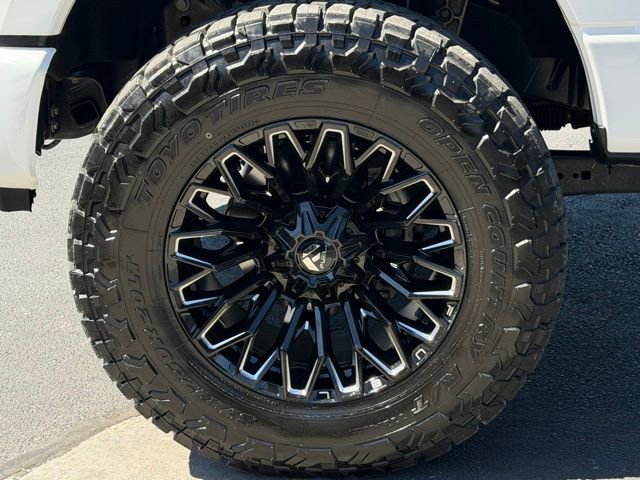 Used 2026 Ford F350 King Ranch AWD/4WD image 9