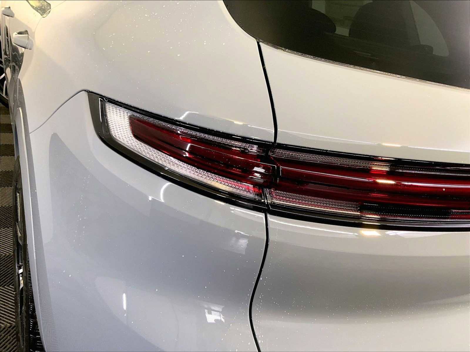 New 2026 Porsche Cayenne image 18