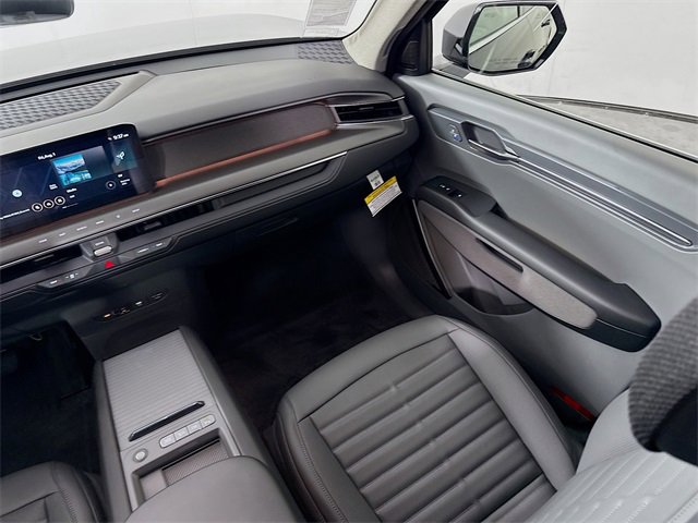 Certified 2026 Kia EV9 Land image 25