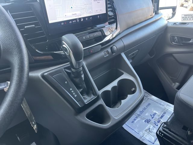 Used 2024 Ford Transit 350 XLT image 27