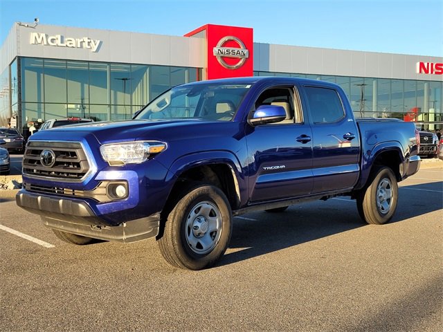 Used 2023 Toyota Tacoma SR5 image 4