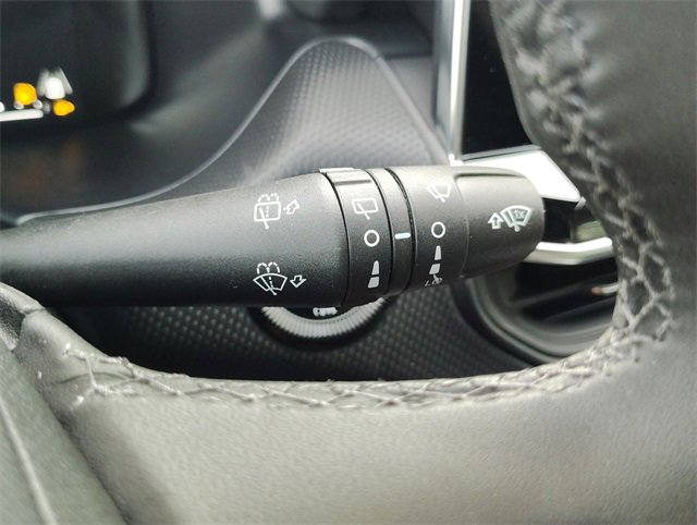 New 2026 Jeep Compass Limited w/ Sun, Sound & Navigation Group image 19