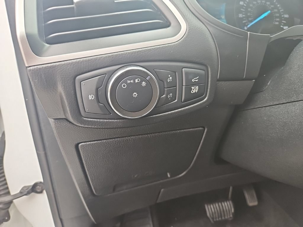 Used 2022 Ford Edge SEL w/ Convenience Package AWD/4WD image 14