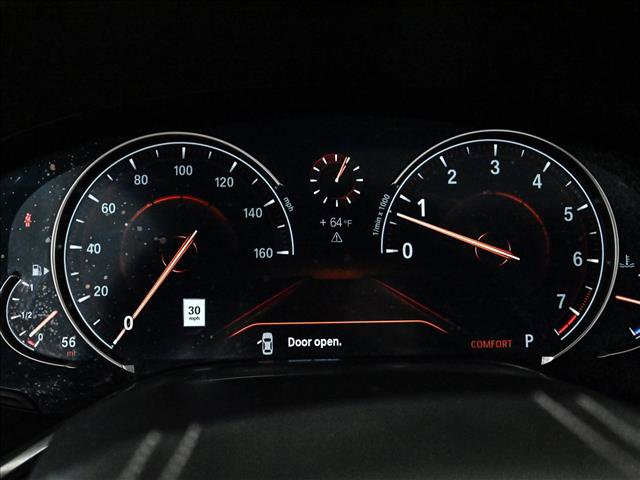 Used 2018 BMW 750i xDrive image 11