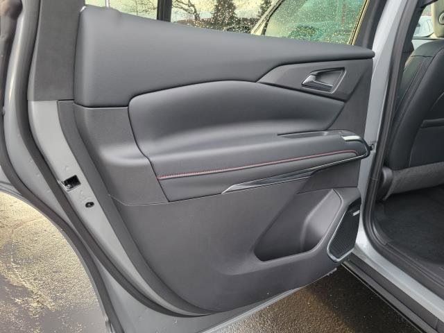 New 2026 Chevrolet Traverse Z71 w/ Enhanced Driving Package image 21