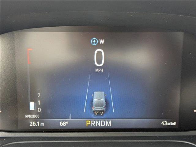 New 2026 Ford Transit 150 Low Roof image 11