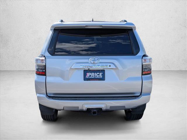Used 2019 Toyota 4Runner SR5 image 7