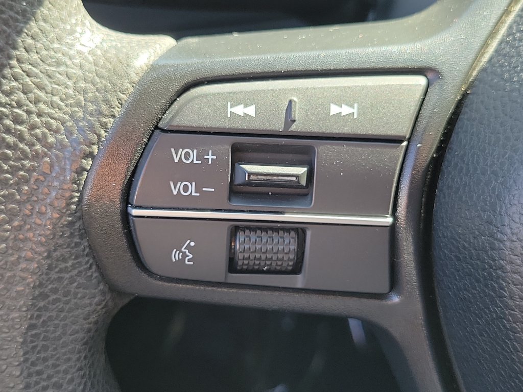 Certified 2024 Honda Accord LX image 22