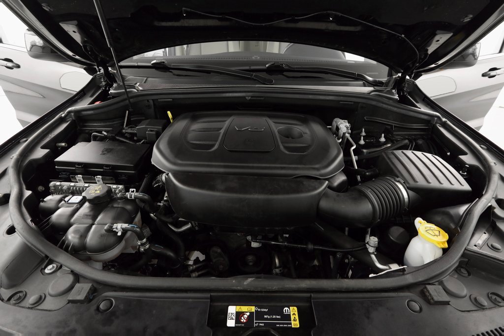 Certified 2021 Jeep Grand Cherokee Laredo image 33