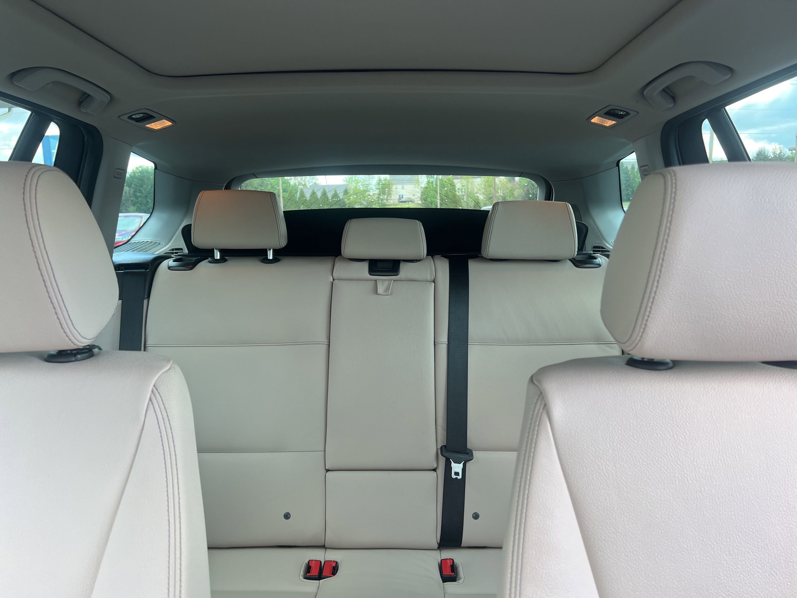 Used 2017 BMW X3 xDrive35i AWD/4WD image 20