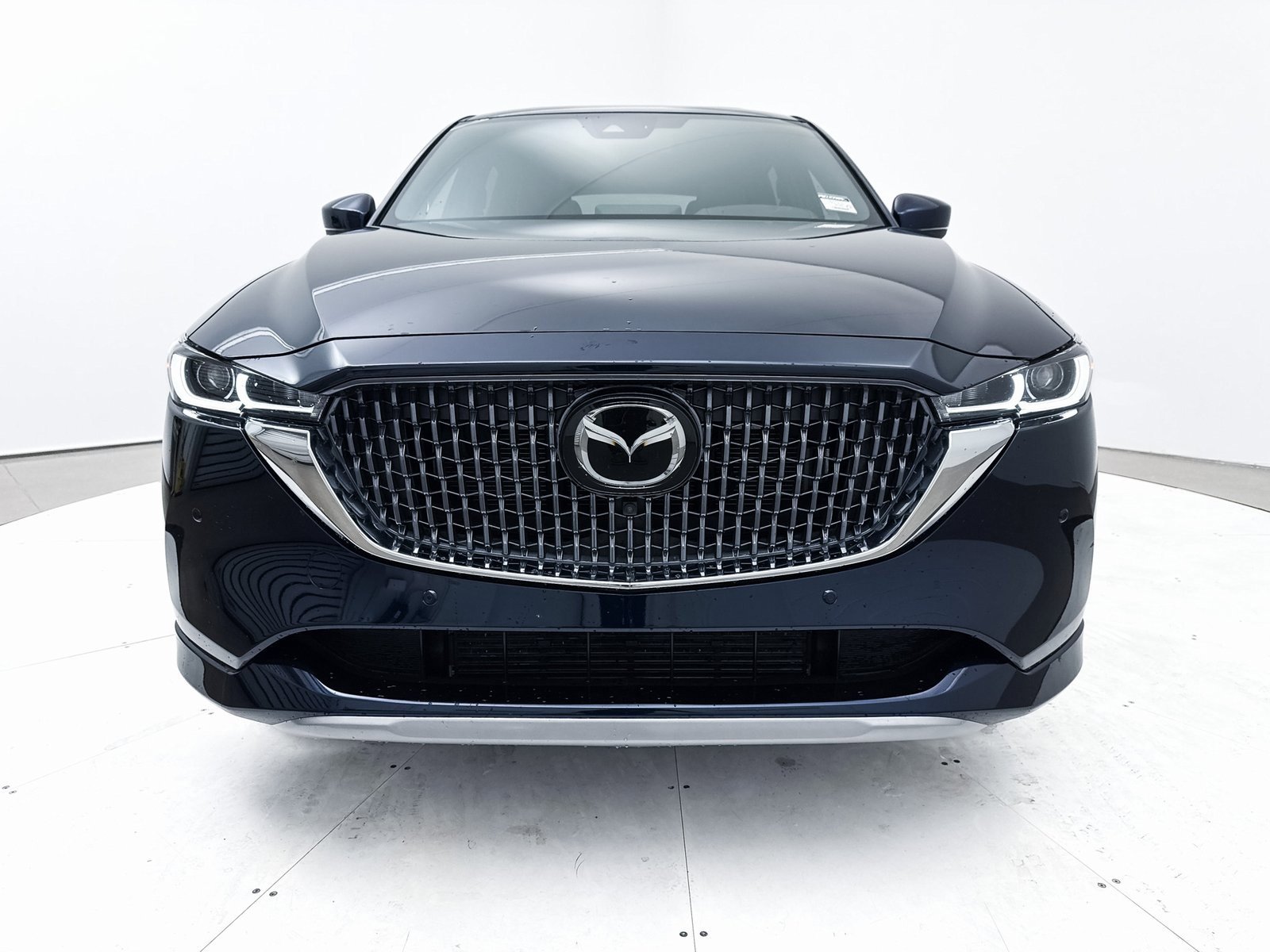 Certified 2025 MAZDA CX-5 Signature image 15