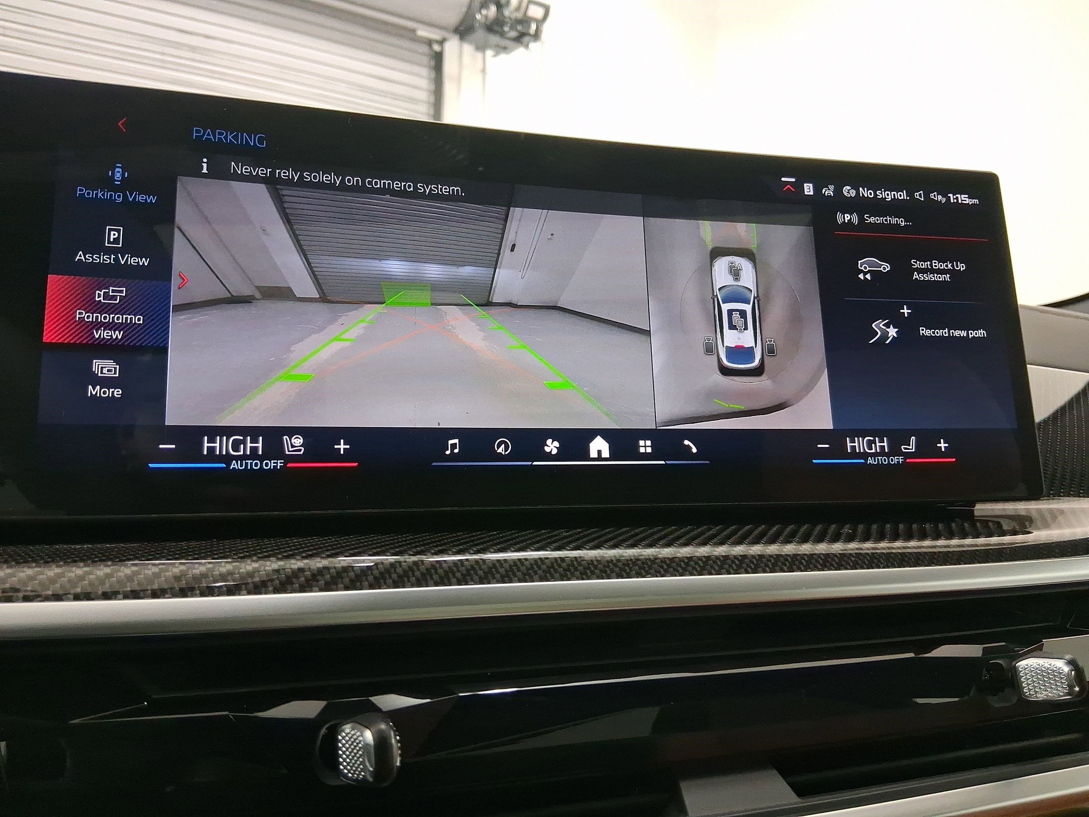 New 2026 BMW X6 M60i image 25