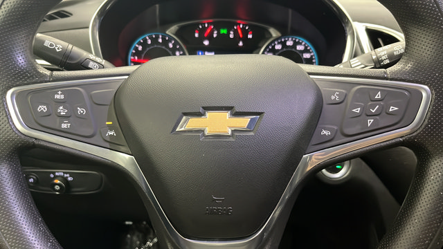 Used 2020 Chevrolet Equinox LT AWD/4WD image 15
