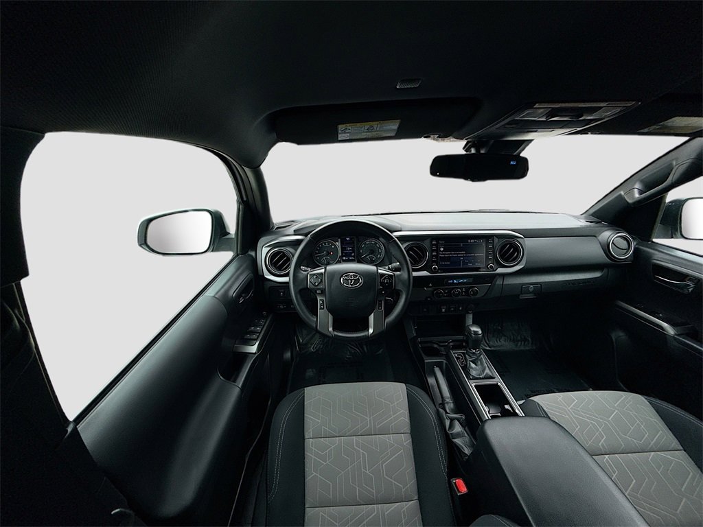 Used 2023 Toyota Tacoma TRD Sport image 20