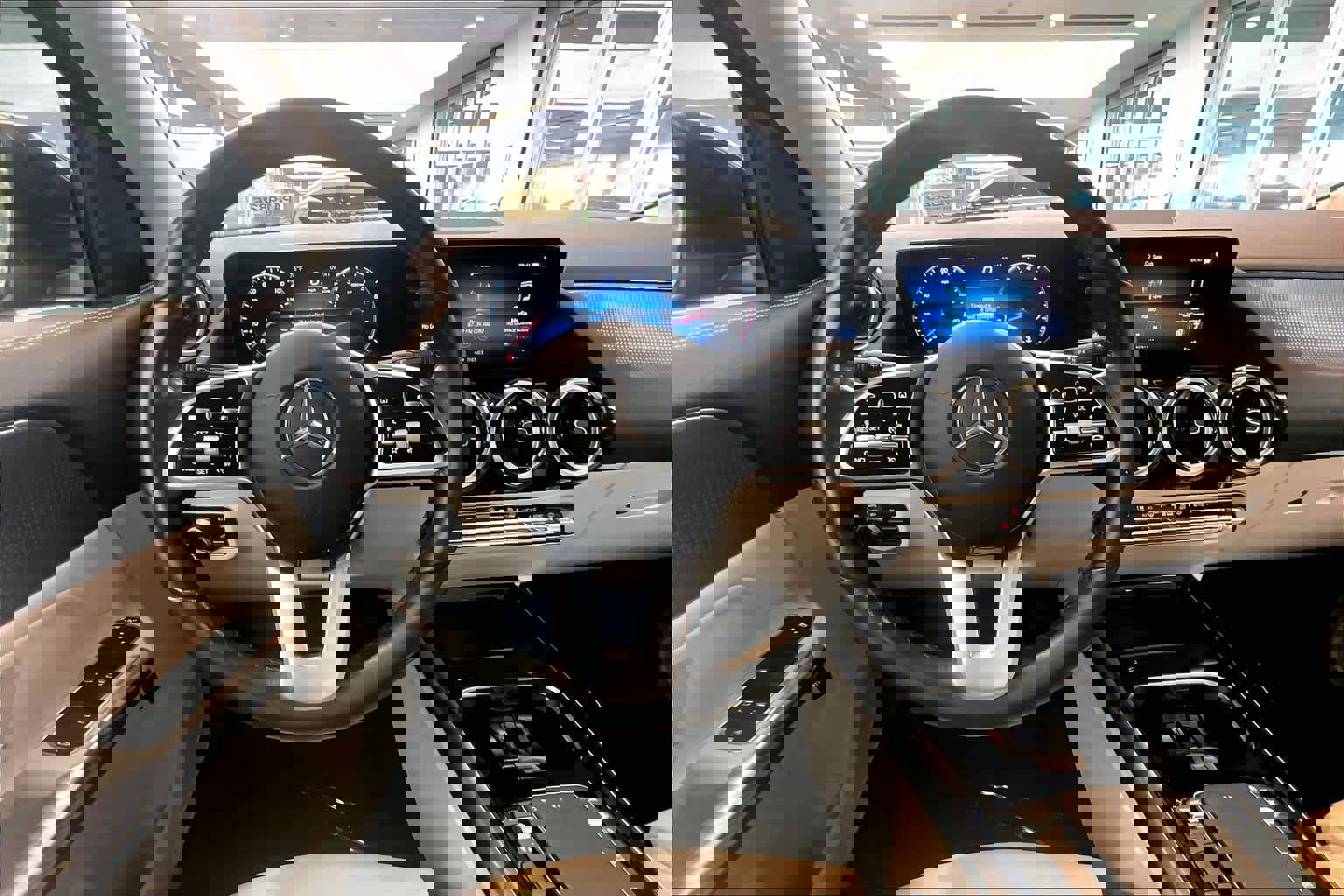 Used 2023 Mercedes-Benz GLA 250 image 6