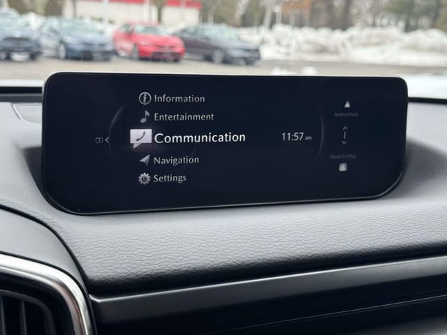 Used 2025 MAZDA CX-50 2.5 Turbo w/ Accent Package image 24