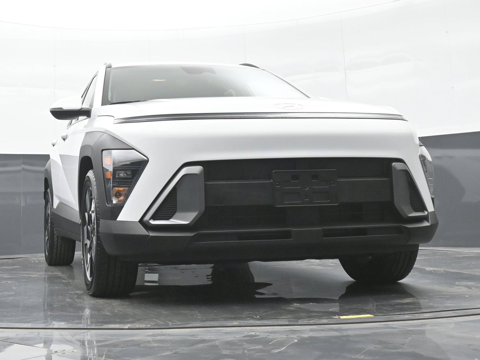Certified 2024 Hyundai Kona SEL FWD image 42