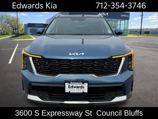 New 2026 Kia Sorento EX w/ EX Premium Package AWD/4WD image 6