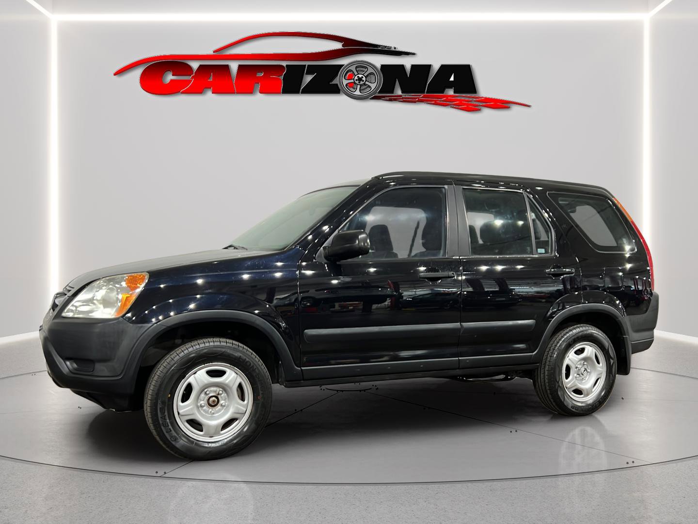 Used 2003 Honda CR-V LX image 5