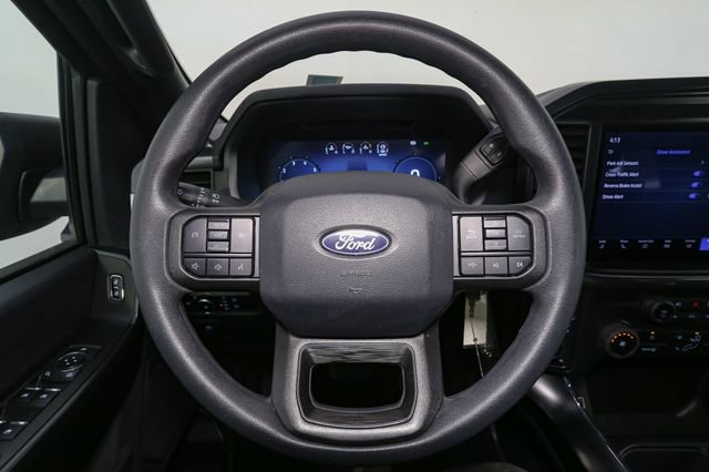 Used 2025 Ford F150 STX w/ Equipment Group 200A image 29