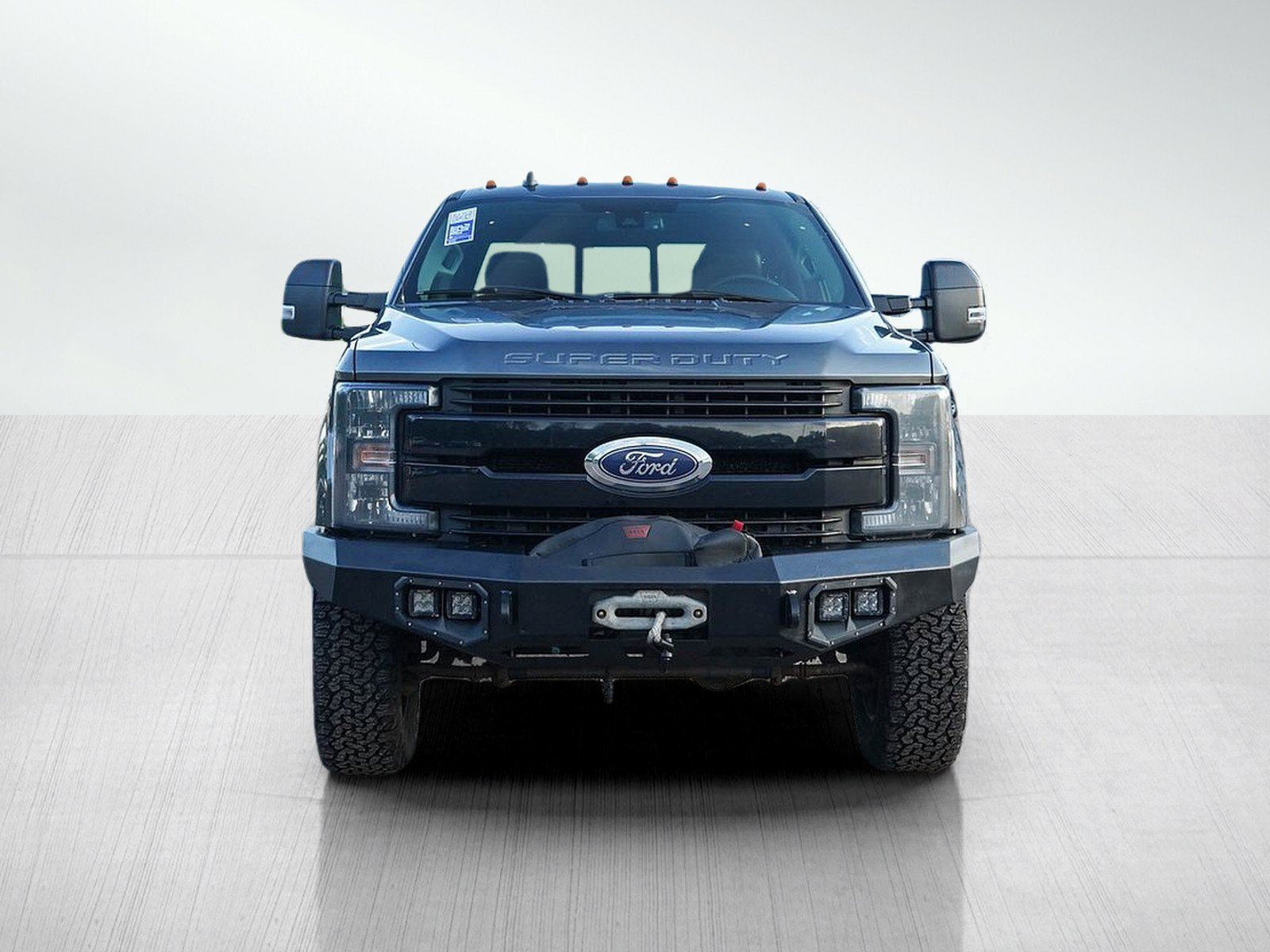 Used 2019 Ford F250 Lariat AWD/4WD image 8
