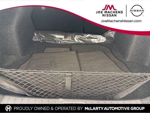 Certified 2025 Nissan Versa SV w/ Trunk Package image 25